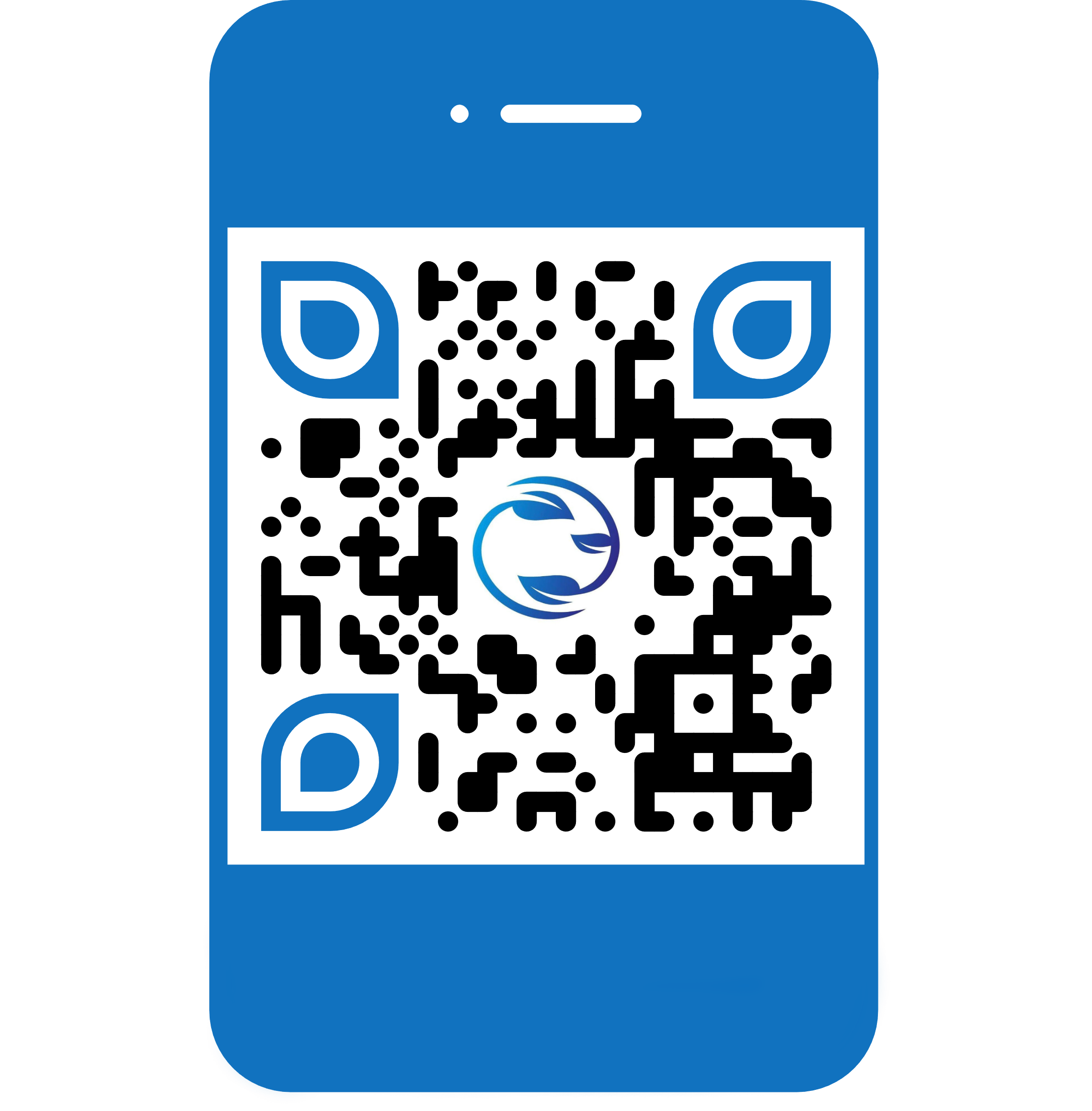 QR-код Telegram
