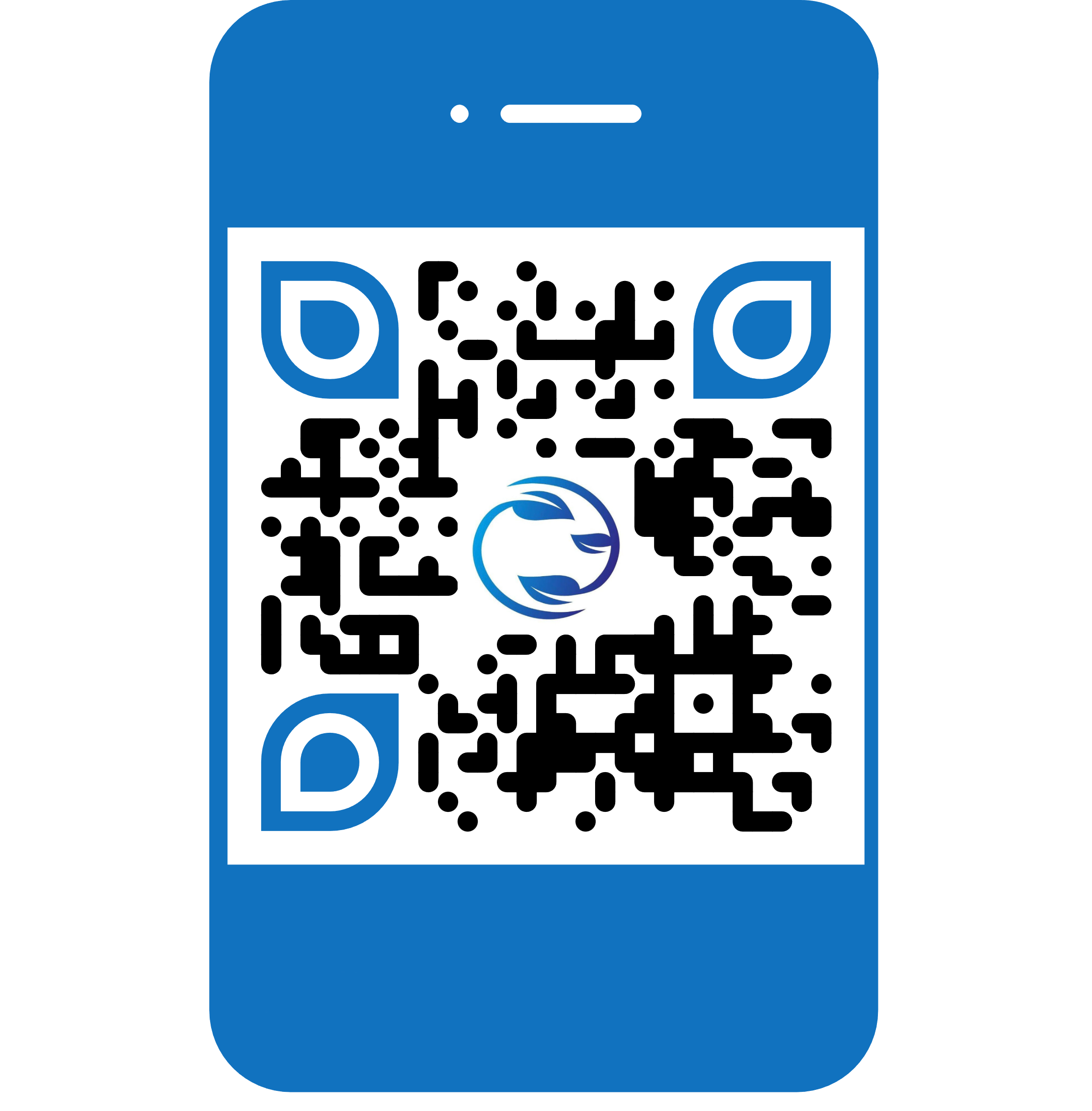 QR-код веб-приложение