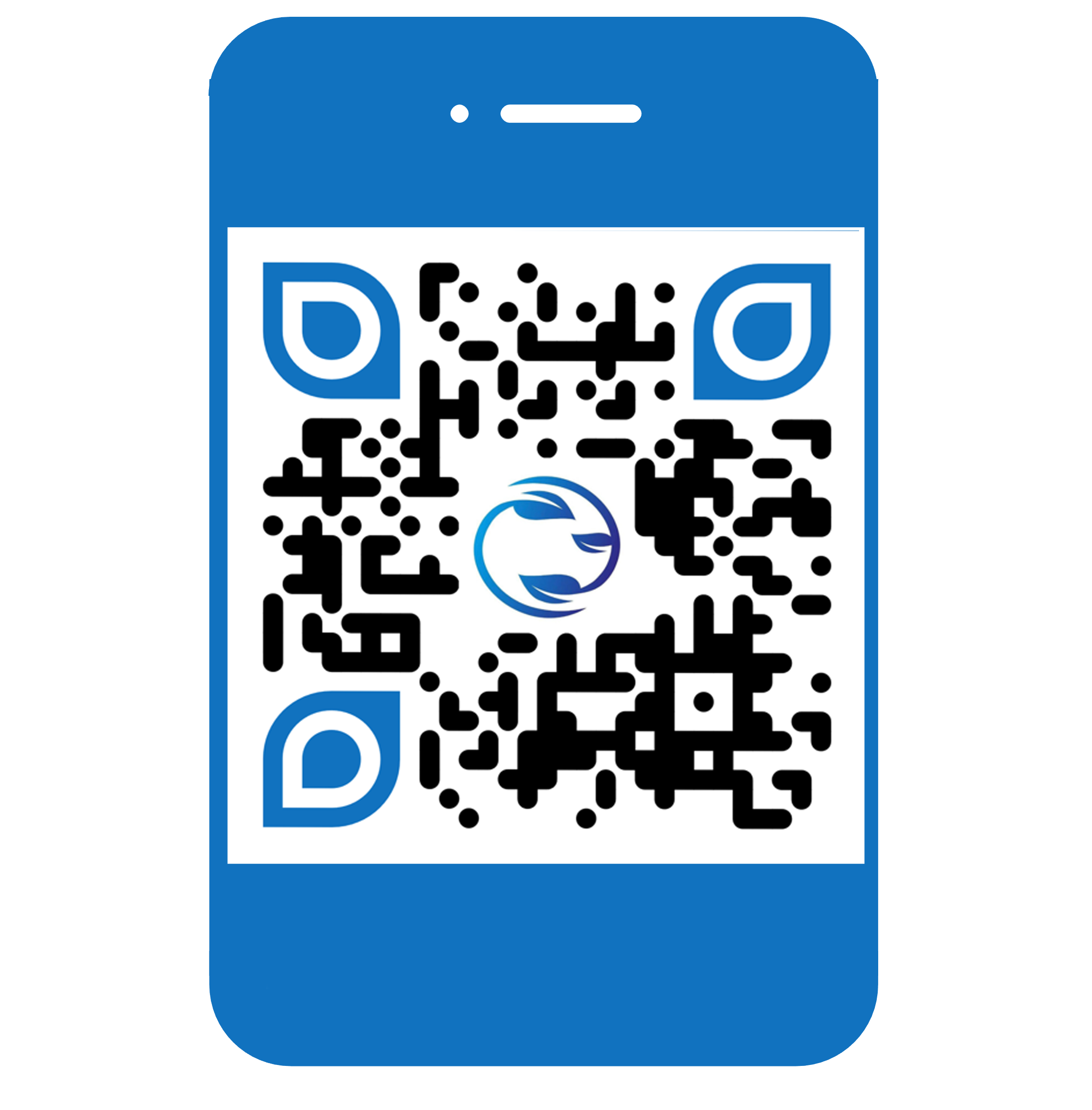 QR-код веб-приложение